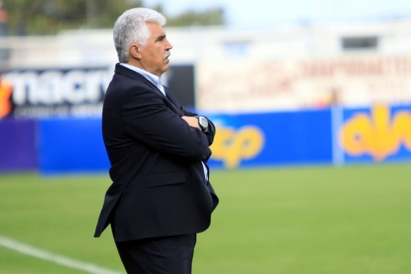 Παράσχος: «Ο Πλατανιάς βγάζει ψυχή»