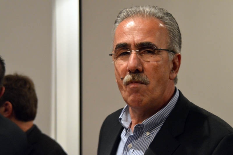 Ξάνθης: «Παραδίδουμε τα κλειδιά της Ερασιτεχνικής»