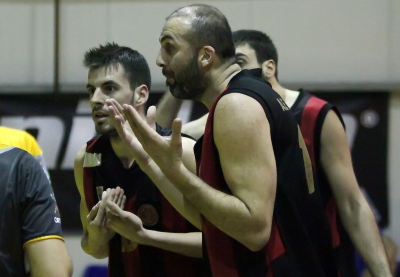 Λιβαδειά: Άνετα τον ΟΦΗ