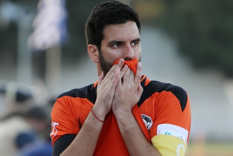 Πιερικός: Τρεις εκτός, τέσσερις μέσα