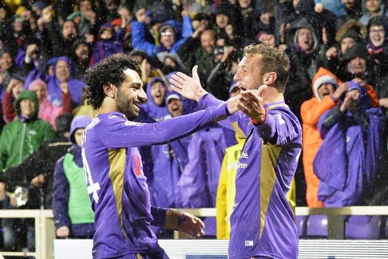 Φιορεντίνα – Σαμπντόρια 2-0 (video)