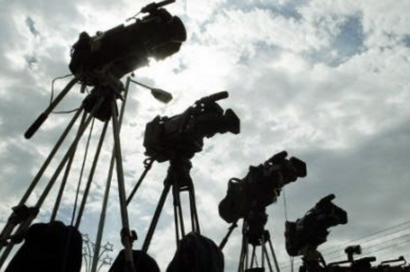 Καταδικάζουν την επίθεση οι τεχνικοί ιδιωτικής τηλεόρασης Βορείου Ελλάδας