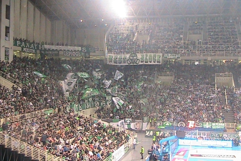 Onsports TV: Το… σηκώνει ο Παναθηναϊκός (videos+photos)