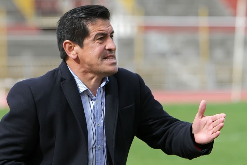 Ακίνο: «Μας δίνει ώθηση αυτή η νίκη»