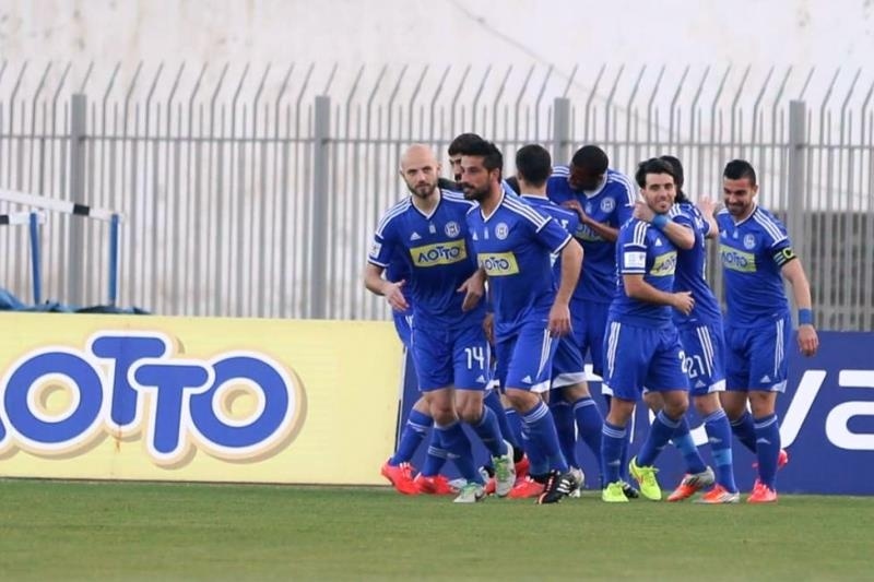 Καλλονή: Προπόνηση με επτά... πονοκεφάλους