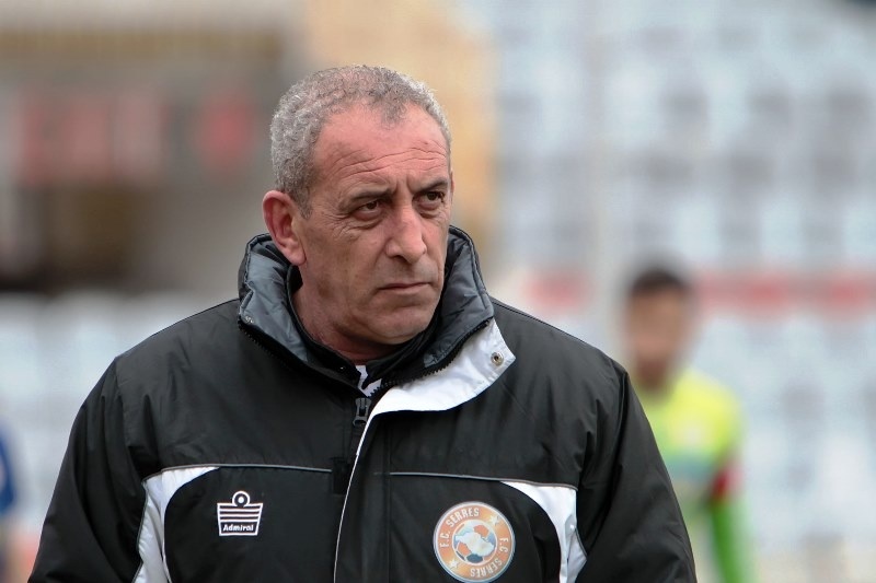 Αλεξίου: «Δίκαιη η νίκη του Τύρναβου»