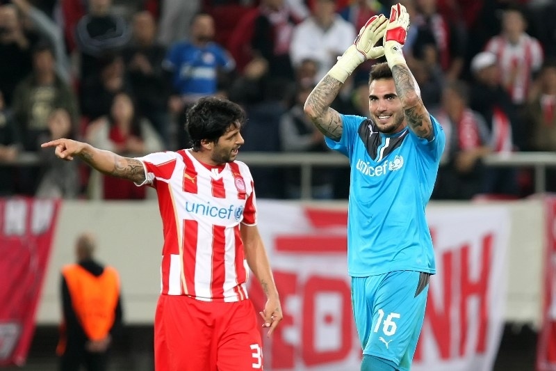 Μεταγραφές που θα δίνουν λάμψη στην φανέλα και δεν θα παίρνουν για τον Ολυμπιακό