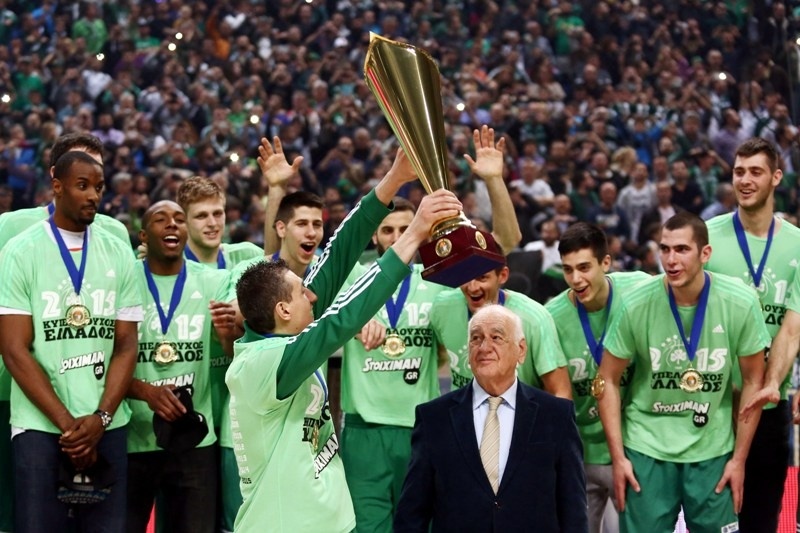 Onsports TV: Το σήκωσε ο Διαμαντίδης (video)