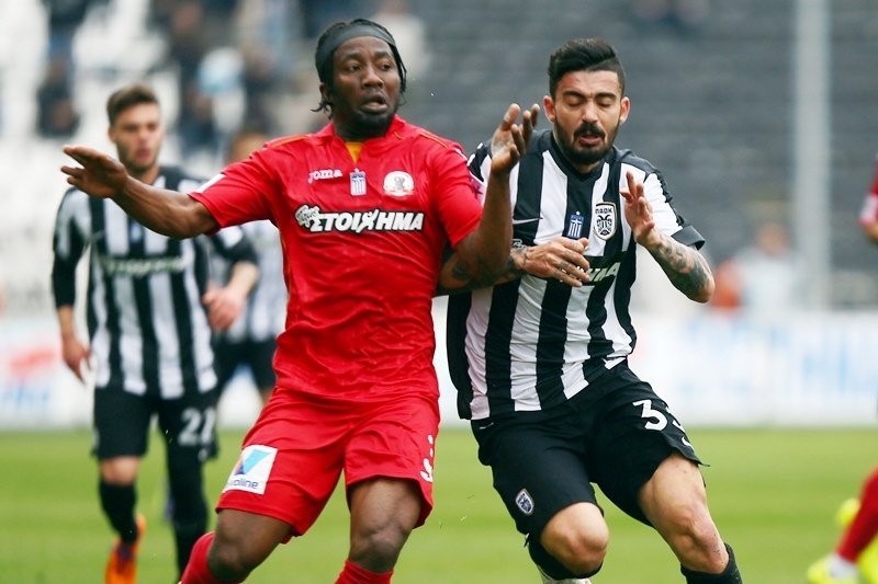 ΠΑΟΚ – SKODA Ξάνθη: Το χειρότερο πλάγιο στην ιστορία! (video)