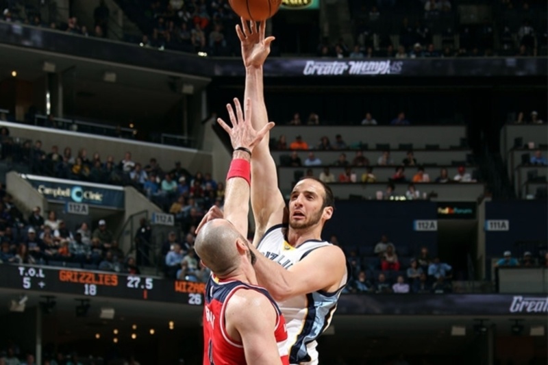 NBA: «Πλήγμα» για Κουφό και Καλάθη (videos)