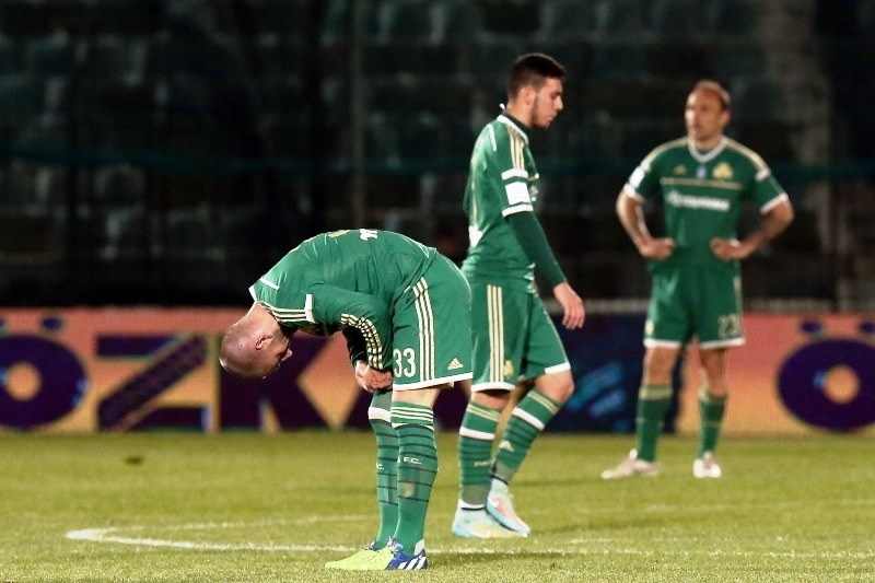 Να μην αδικούν τους εαυτούς τους