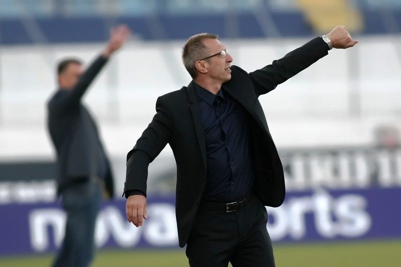 Νιόπλιας: «Υποφέραμε, αλλά τα καταφέραμε»