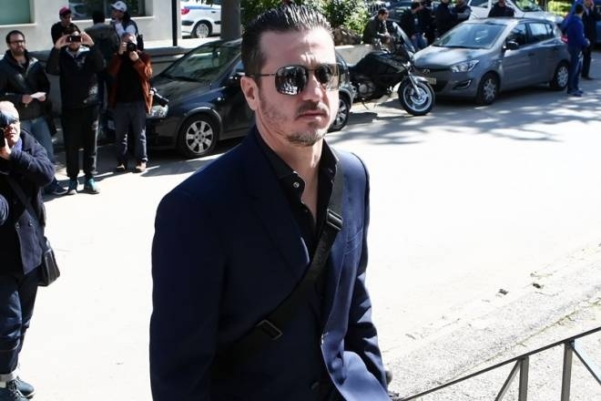 ΟΦΗ: Ολοκλήρωσε τις επαφές ο Μαχλάς