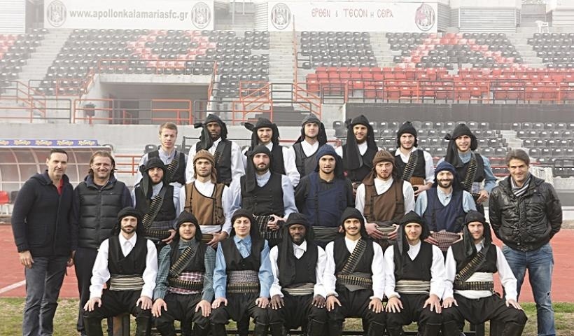 Όμορφη και πονεμένη Θεσσαλονίκη