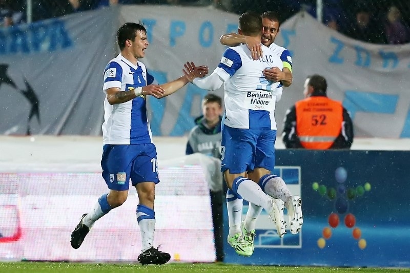 ΠΑΣ Γιάννινα: Χωρίς… φρένα και πολλά ρεκόρ!