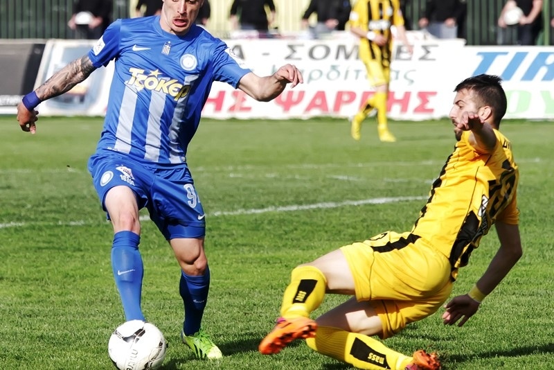 Αναγέννηση Καρδίτσας: Ανακούφιση με Δημόπουλο