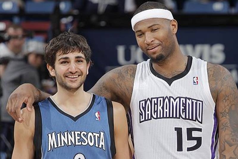 Εθνική Ισπανίας: Δεν «κατεβαίνει» στο Ευρωμπάσκετ ο Ρούμπιο