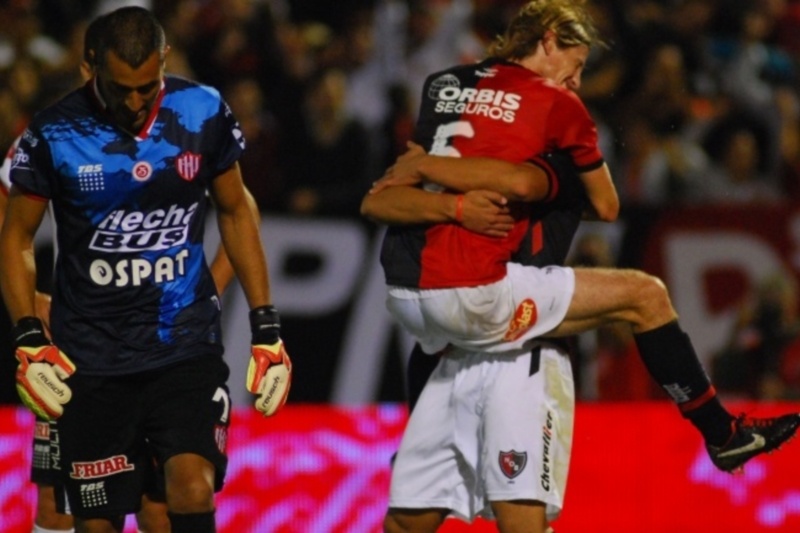 Αργεντινή: Νίκη για Ολντ Μπόις και Μπάνφιλντ (videos)