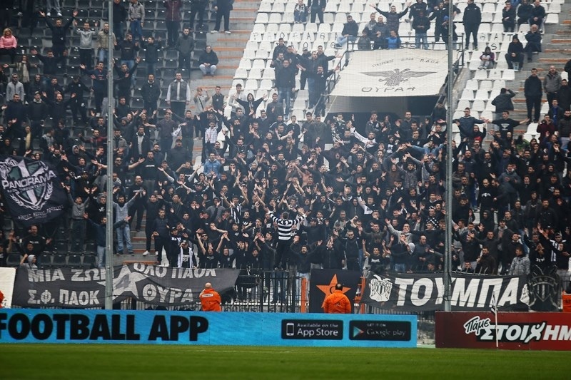 Super League: Τρεις ΠΑΕ στο σκαμνί