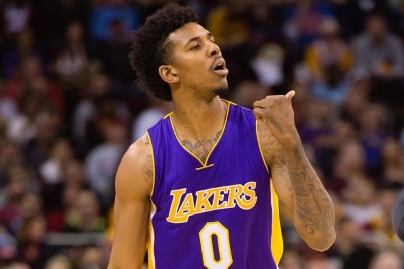 Λος Άντζελες Λέικερς: Το… χοντραίνει ο Νικ Γιανγκ