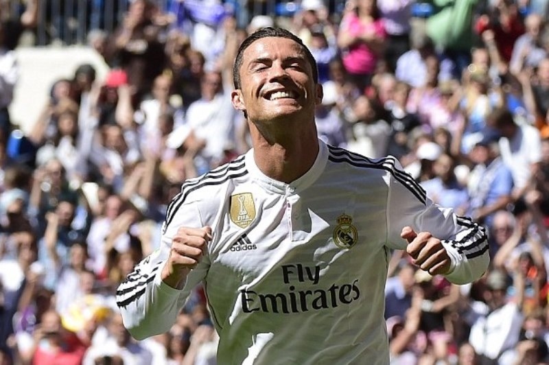Πρώτος και … συχνότερος σκόρερ  στην Ευρώπη ο Κριστιάνο Ρονάλντο