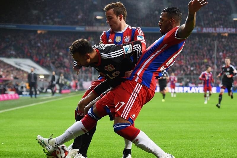 Τα γκολ έχουν …θέση