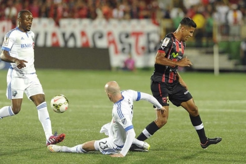 CONCACAF Champions League: Στον τελικό οι Ίμπακτ (video)