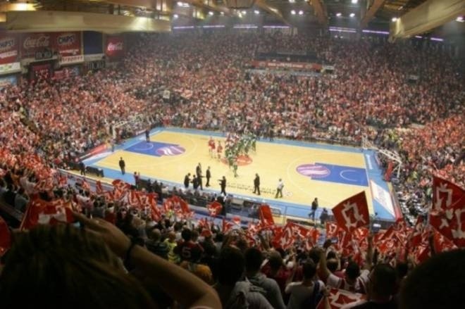 Στο καμίνι για την απόδραση!