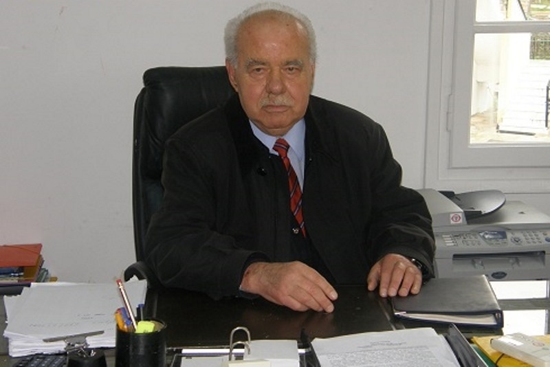 ΠΑΣ Γιάννινα: Συλλυπητήρια για τον Στάμο