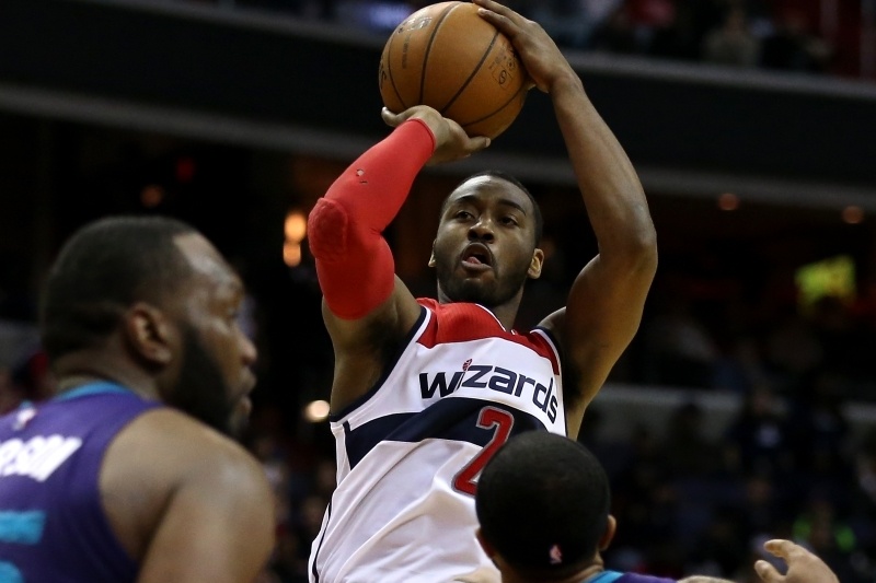 Ουάσινγκτον Ουίζαρντς: Ξεκούραση για Ουόλ με 76ερς