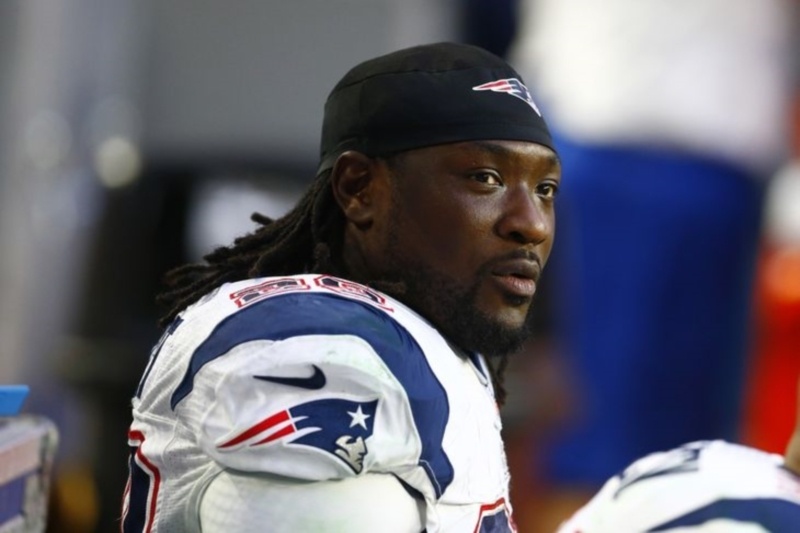 NFL: Τιμωρία στον LeGarrette Blount