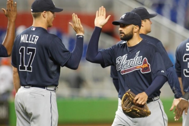 MLB: Δύο runs και ένα RBI για Μαρκάκη (videos)