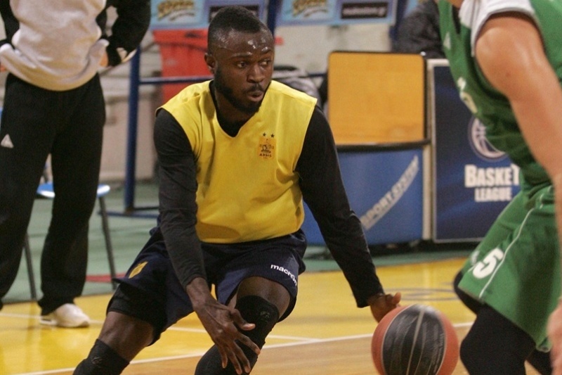 Άρης: Φιλική ήττα από τον ΚΑΟΔ (photos)