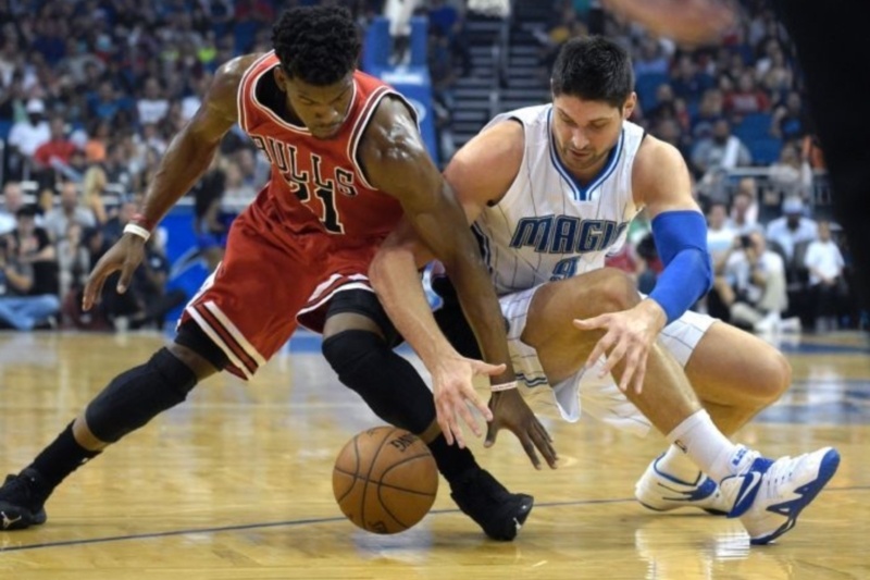 ΝΒΑ: Σοκ για Μπουλς, «μυρωδιά» playoffs για Σέλτικς (videos)