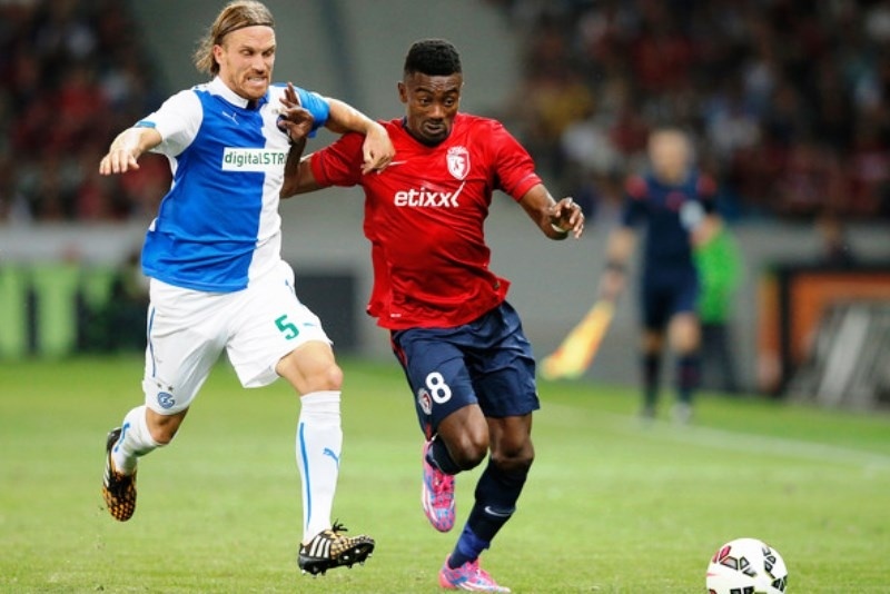 Κάγκι: «Ο Παναθηναϊκός πληροί τις προϋποθέσεις για τον Λανγκ»