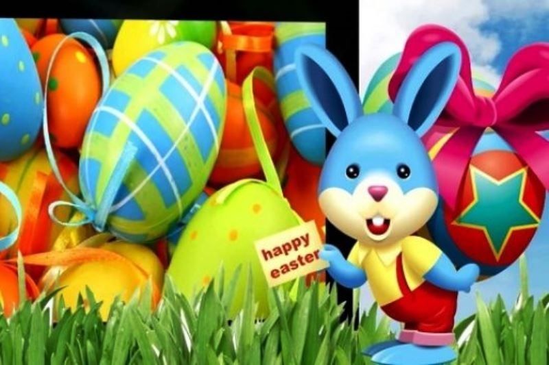 Οι 11 ταινίες που πρέπει να δουν τα παιδιά το Πάσχα!