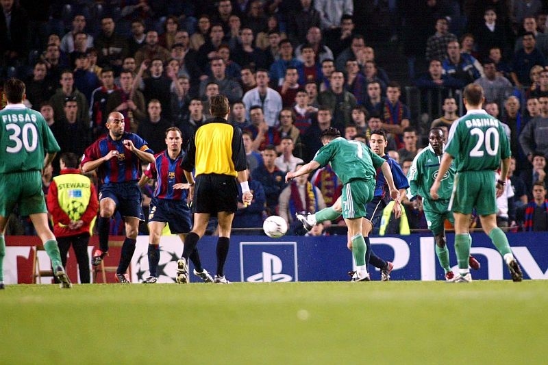 Γι’ αυτό είσαι πρέσβης! (videos+photos)