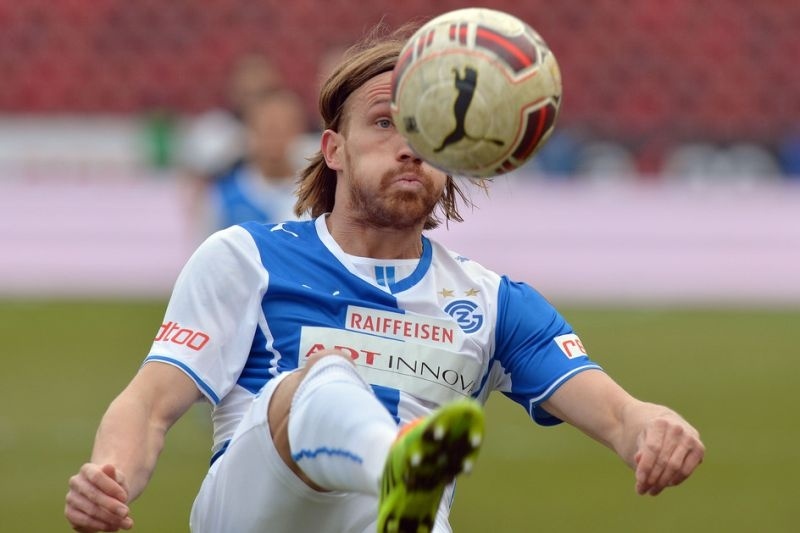 Παναθηναϊκός: Αυτός είναι ο Λανγκ (videos)