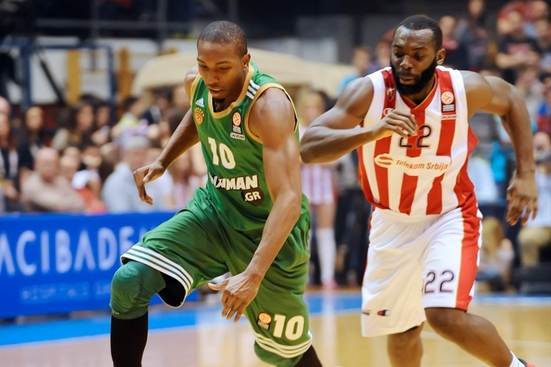 Παναθηναϊκός: Και «κλέφτης» και σκόρερ ο Νέλσον (video)