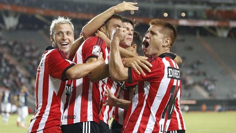 Άσος Μάλμε, Εστουντιάντες και Ατλέτικο Μινέιρο