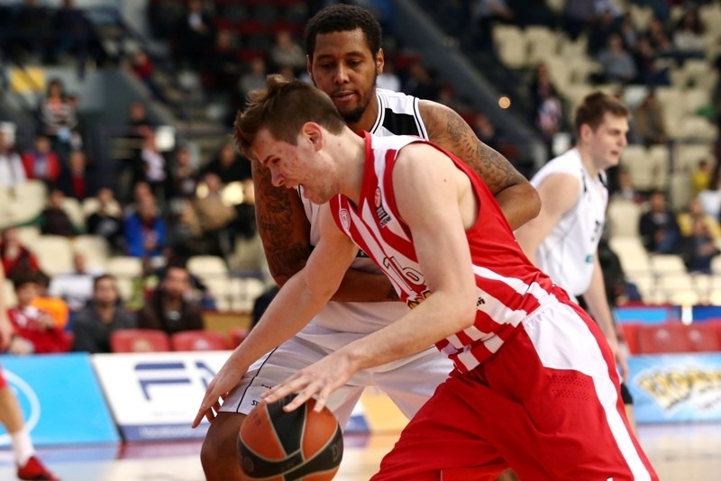 Αγραβάνης: «Δεν φοβόμαστε κανέναν»