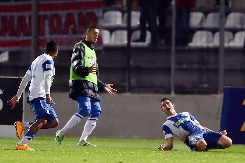 ΠΑΣ Γιάννινα: Φορτσάρει για πλέι οφ