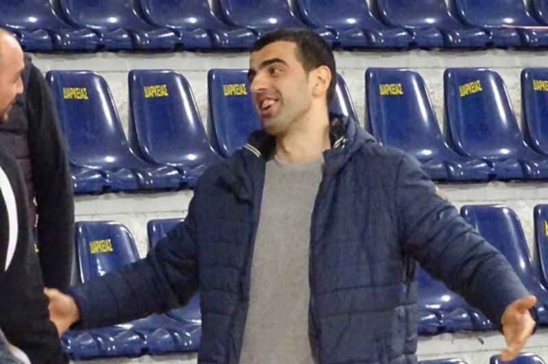 ΚΑΟΔ: Υπό το βλέμμα του Μπάβτσιτς