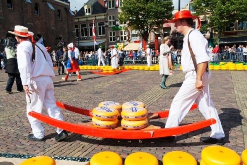 Γιατί οι Ολλανδοί είναι ο ψηλότερος λαός του κόσμου