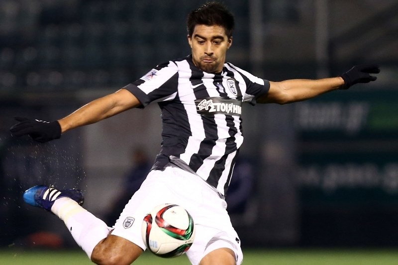 Νομπόα: «Χρειάζεται παίκτες ο ΠΑΟΚ για πρωτάθλημα»