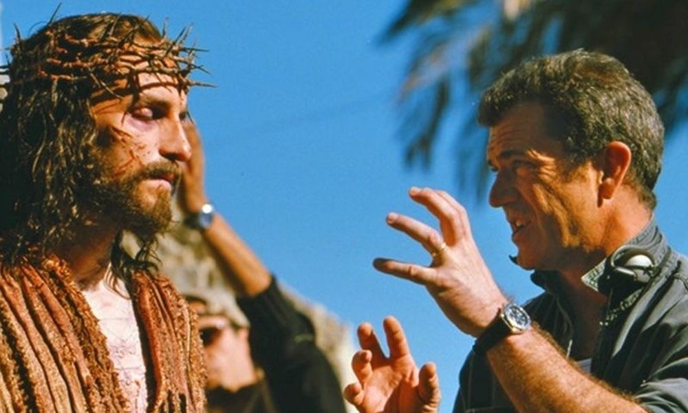 Μεγάλη Παρασκευή: Οι 10 καλύτερες ταινίες για το Θείο Δράμα (videos+photos)