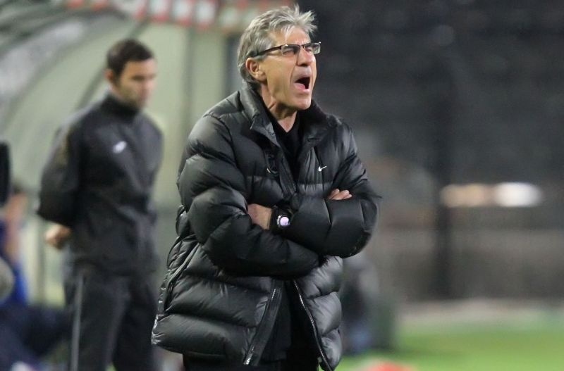 Αναστασιάδης: «Η Ανάσταση να φέρει την αλήθεια»