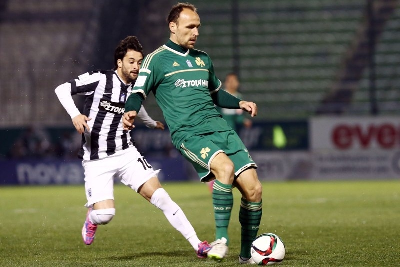 Παναθηναϊκός: Προτεραιότητα Λανγκ και «Σίφο»