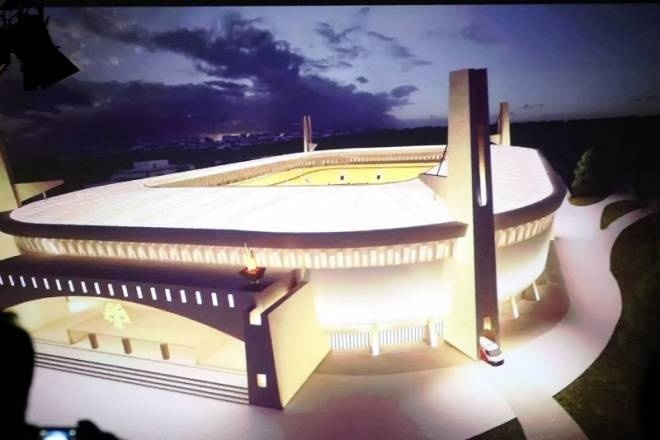 Ανδριόπουλος: «Άδεια για έργα σε 3-4 μήνες στη Νέα Φιλαδέλφεια»