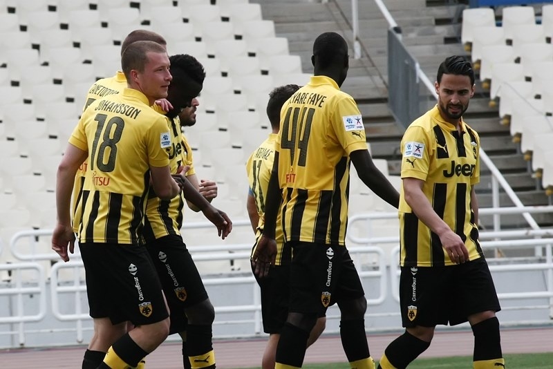 ΑΕΚ: «Φοβούνται» απραξία ενός μήνα